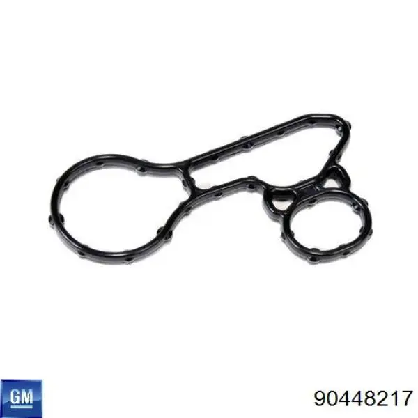 Comprar 650463 Opel Junta de tapa del tubo de llenado de aceite
