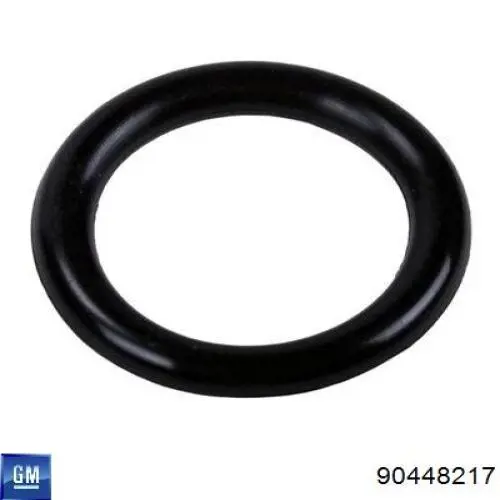 Comprar 650463 Opel Junta de tapa del tubo de llenado de aceite