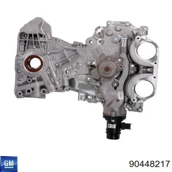 Comprar 650463 Opel Junta de tapa del tubo de llenado de aceite