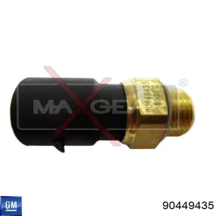 90449435 General Motors Interruptor térmico