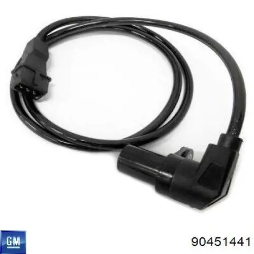Generador de impulsos, cigüeñal  General Motors 90451441 precio, desde 38,97 EUR