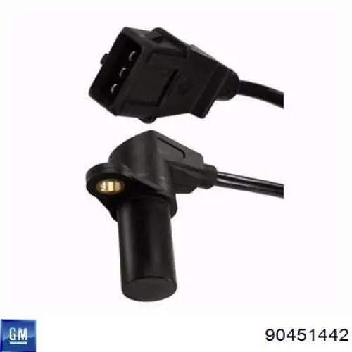 Generador de impulsos, cigüeñal  General Motors 90451442 precio, desde 22,96 EUR