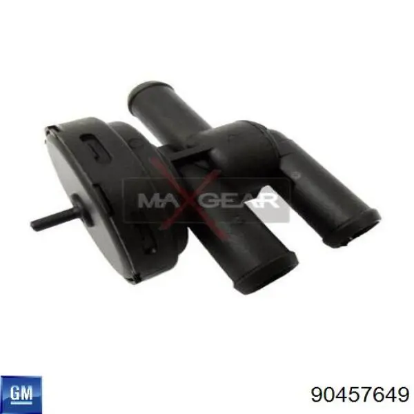 Válvula de calefacción General Motors 90457649 precio, desde 10,24 EUR
