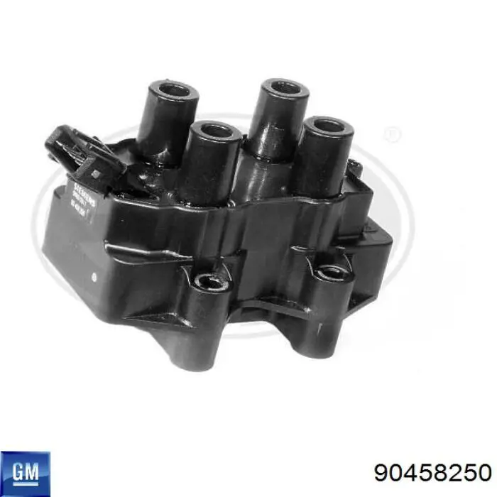 90458250 General Motors Bobina de ignición