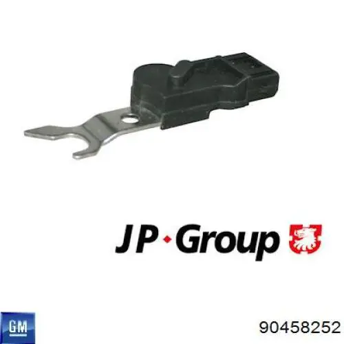 90458252 General Motors Sensor posición arbol de levas
