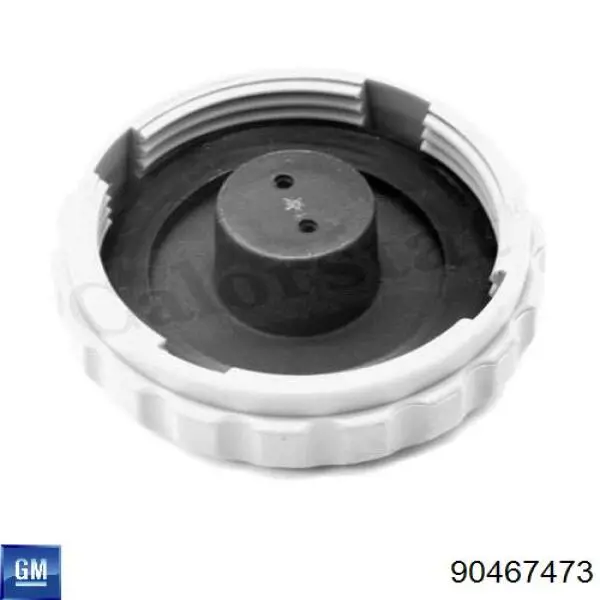 Comprar 90467473 General Motors Tapón depósito de refrigerante