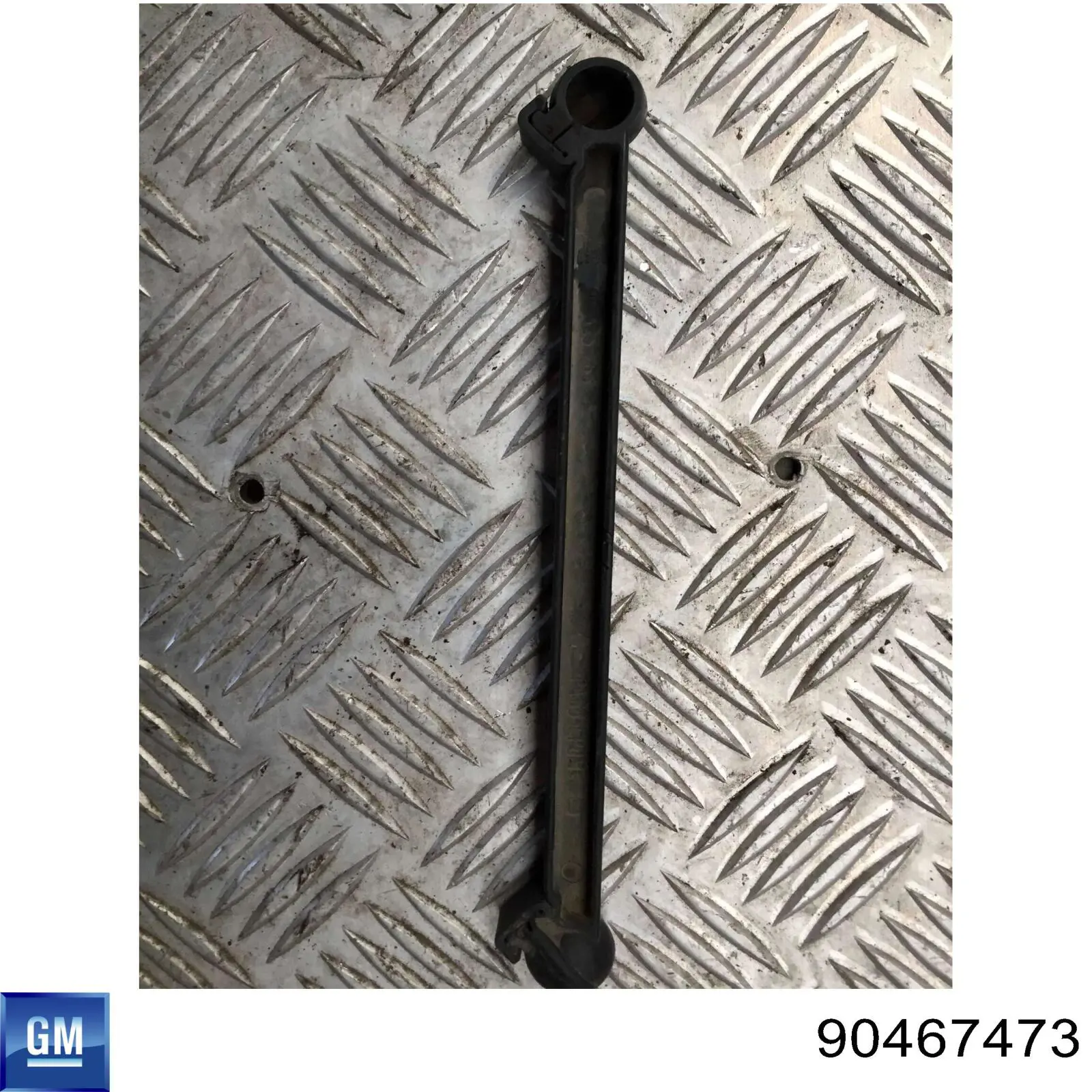 Tapon liquido refrigerante General Motors 90467473 precio, desde 3,92 EUR