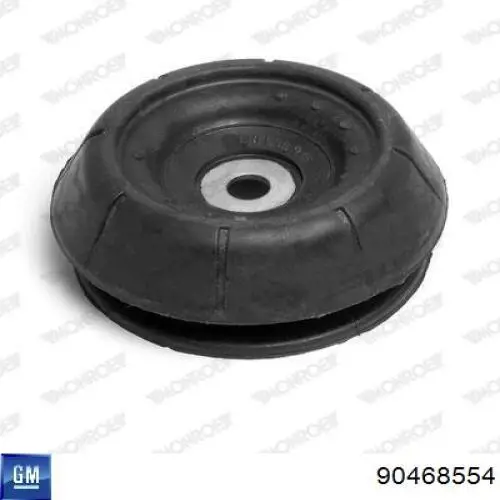 Soporte del amortiguador delantero General Motors 90468554 precio, desde 9,41 EUR