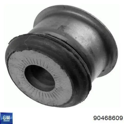 Comprar 90468609 General Motors Buje silencioso del subchasis delantero
