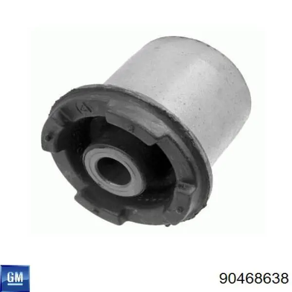 Comprar 90468638 General Motors Silentblock