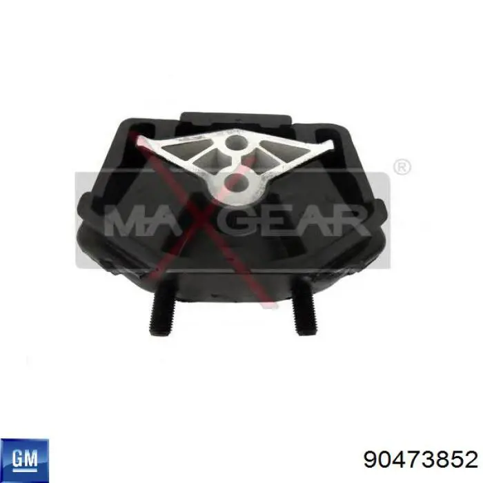 Soportes de motor trasero General Motors 90473852 precio, desde 25,49 EUR