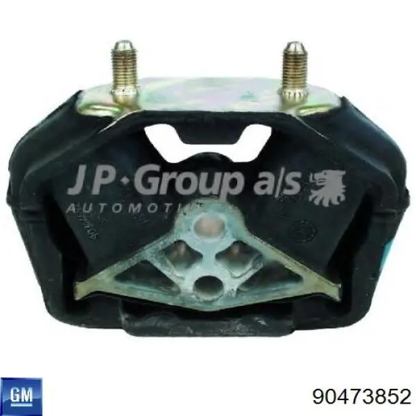 Comprar 90473852 General Motors Soporte de motor trasero