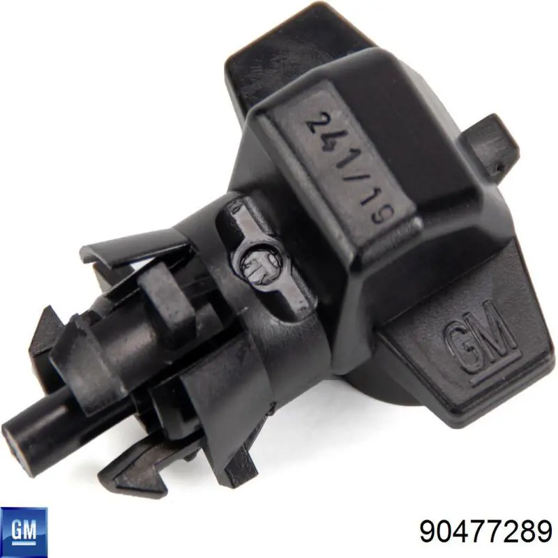 Sensor de temperatura ambiente General Motors 90477289 precio, desde 8,24 EUR