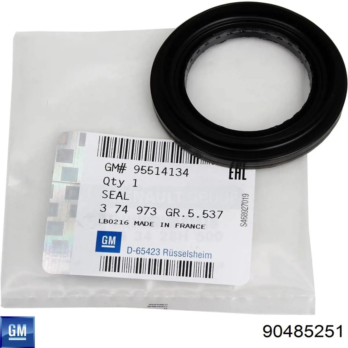 Comprar 1503305 Opel Sellador de motor resistente al calor