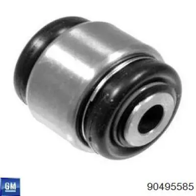 Comprar 90495585 General Motors Buje delantero del brazo longitudinal trasero