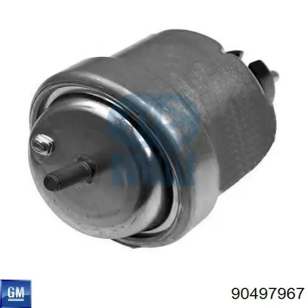 Comprar 90497967 General Motors Soporte izquierdo del motor
