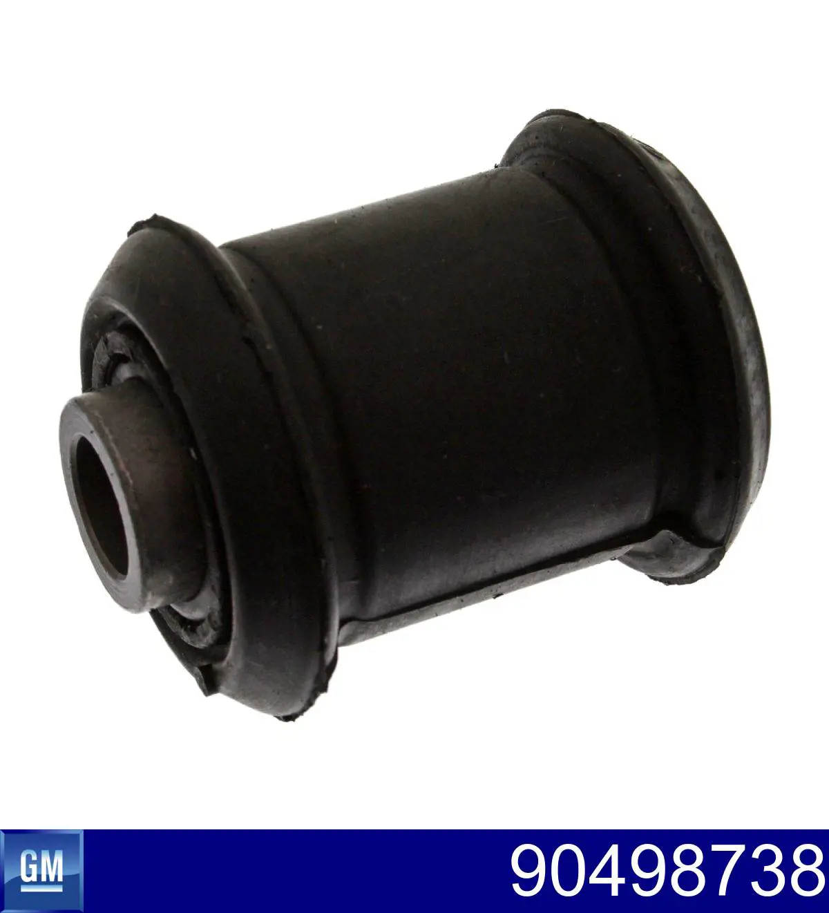 Comprar 90498738 General Motors Silentblock