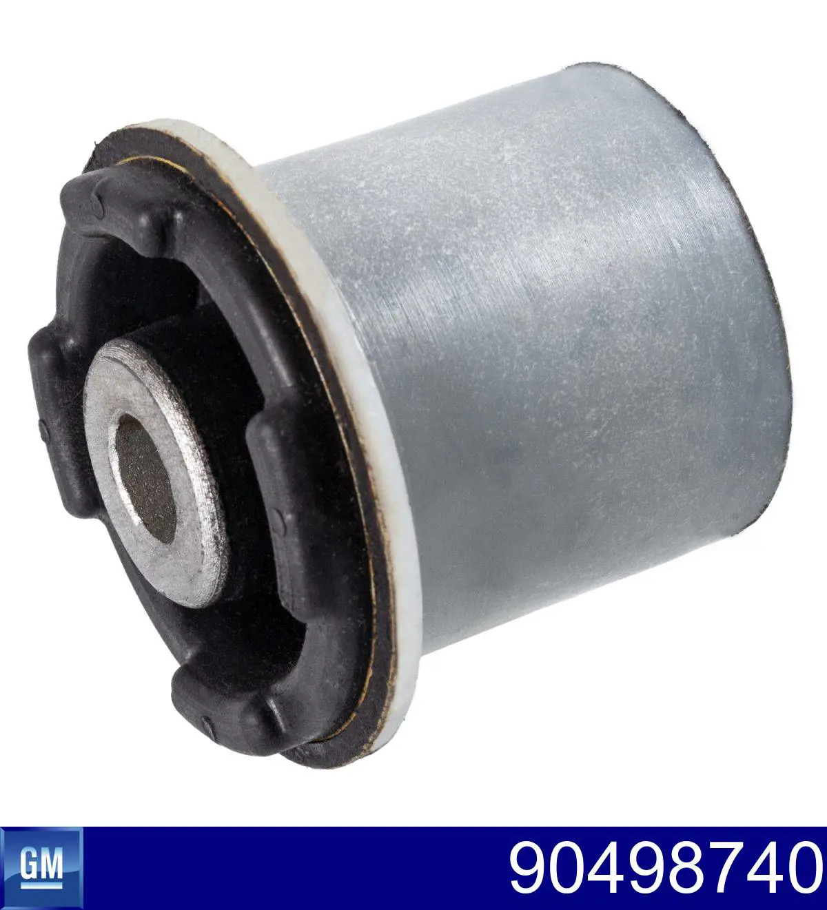 Comprar 90498740 General Motors Silentblock