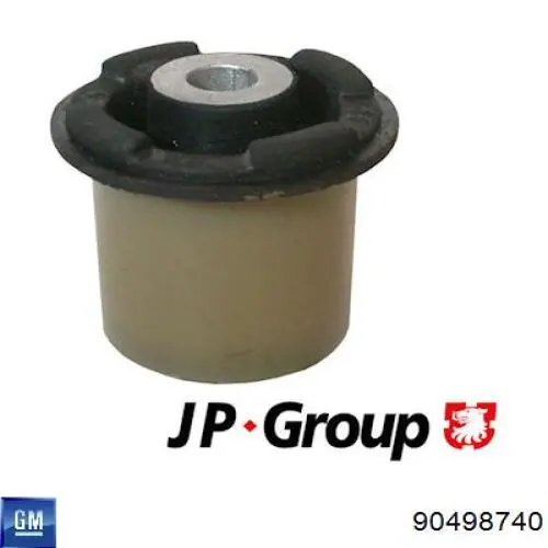 90498740 General Motors Silentblock de brazo de suspensión delantero inferior