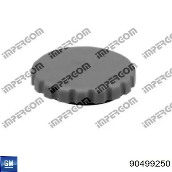 Tapon de aceite  General Motors 90499250 precio, desde 3,59 EUR