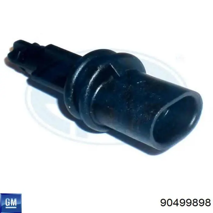 Sensor de temperatura ambiente General Motors 90499898 precio, desde 12,22 EUR