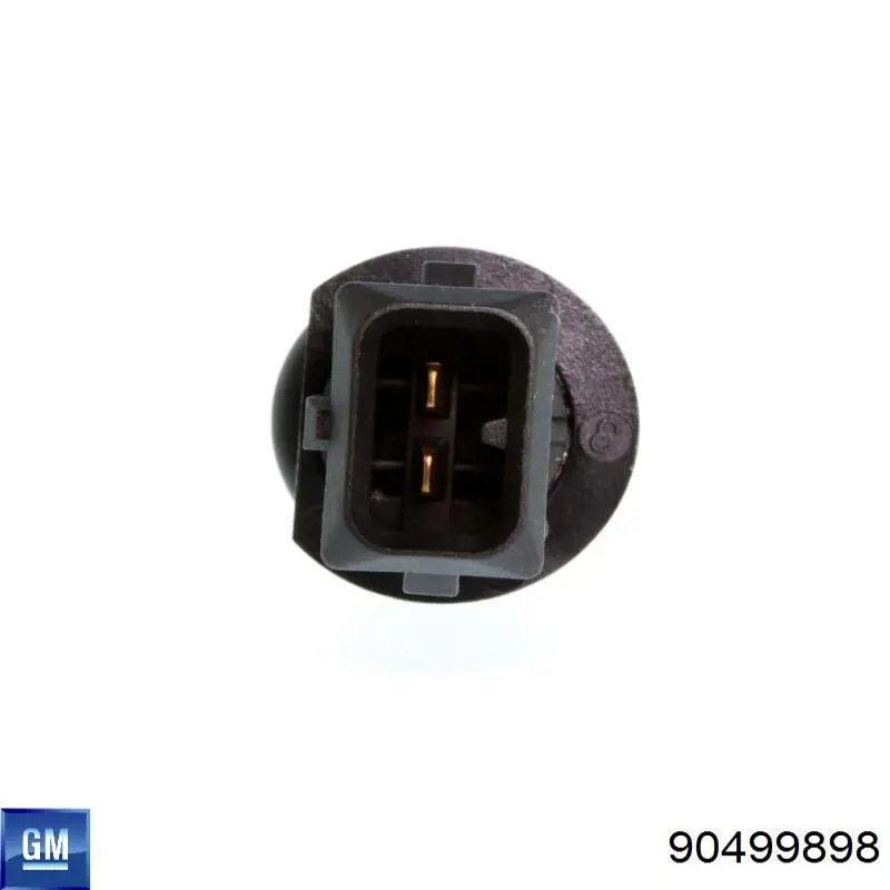 Comprar 90499898 General Motors Sensor de temperatura ambiente