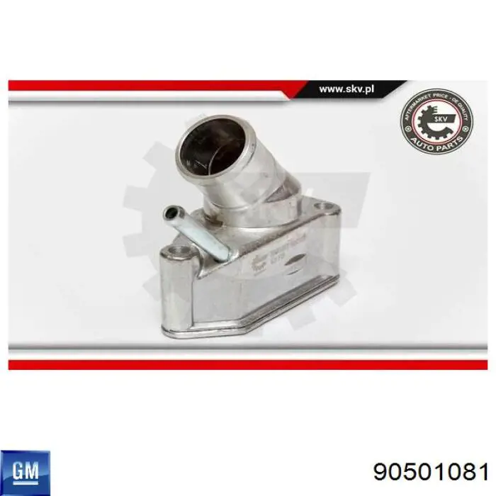 Termostato General Motors 90501081 precio, desde 17,95 EUR