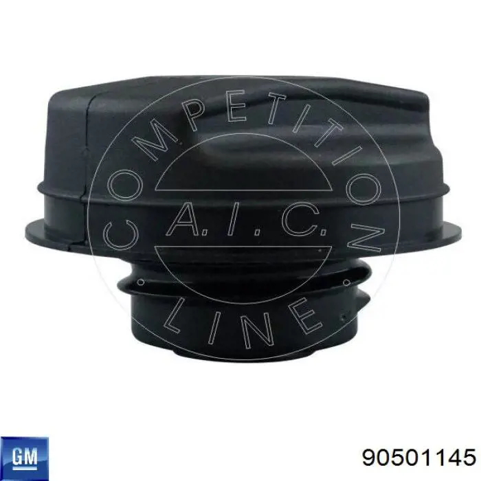 Comprar 808203 General Motors Tapa de depósito de combustible