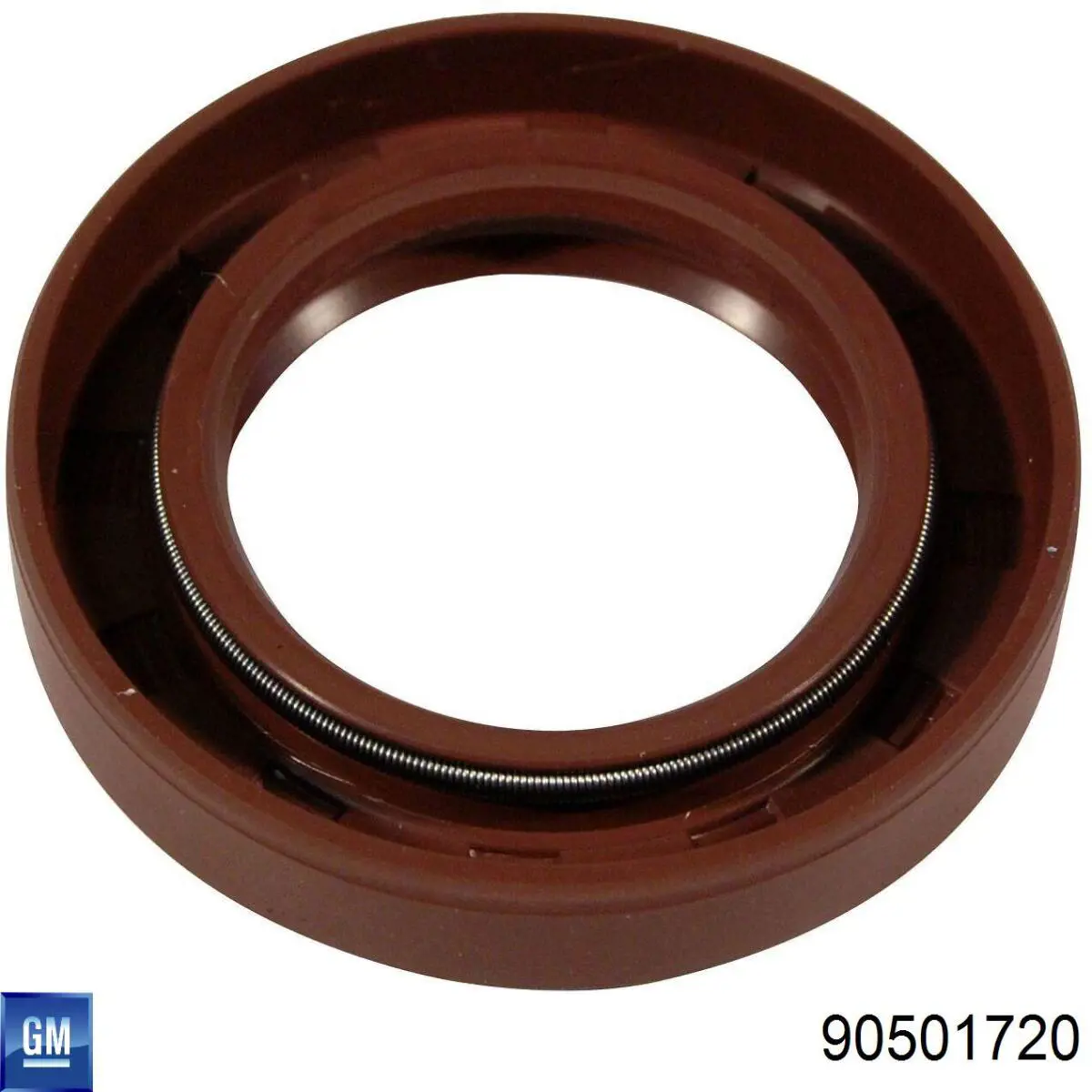 Retén de cigüeñal frontal General Motors 90501720 precio, desde 6,19 EUR