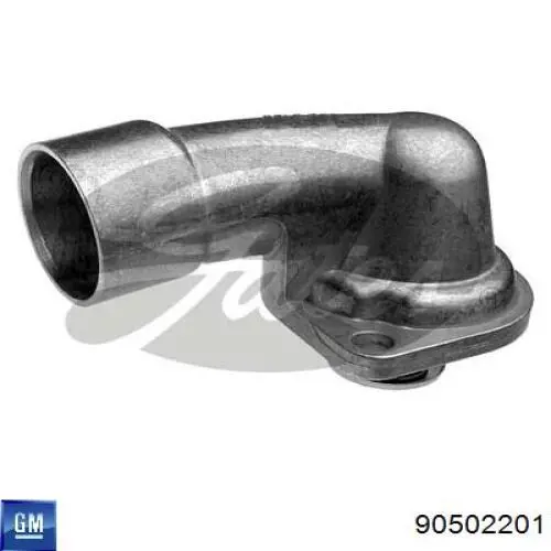 Comprar 90502201 General Motors Termostato