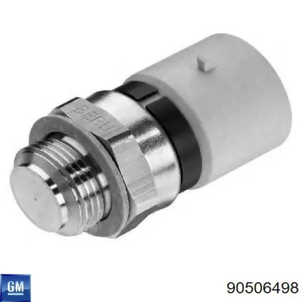 90506498 General Motors Interruptor térmico