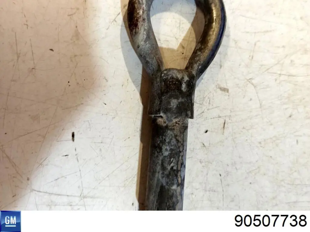 Gancho de remolcado Opel Astra H familiar (L35) (2004 - 2014) precio, desde 28,97 USD