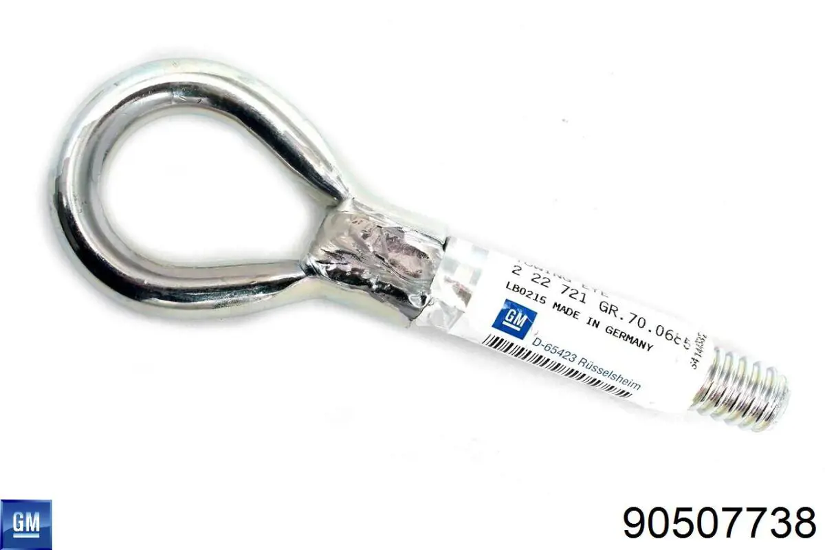 Comprar BK018 Signeda Enganche