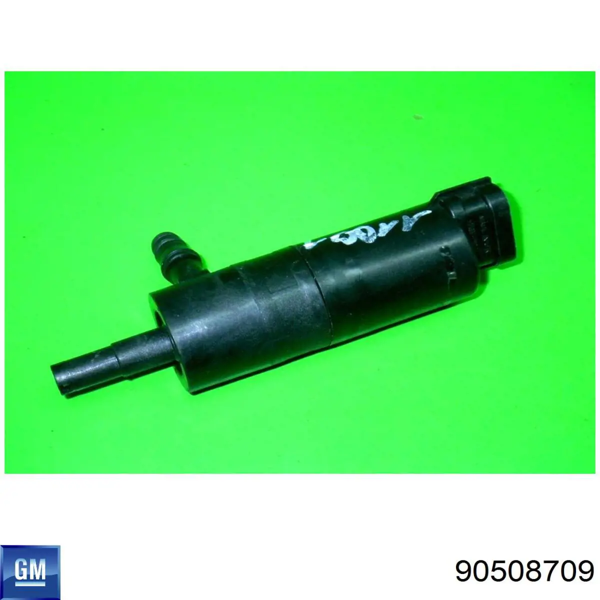 Comprar 90508709 General Motors Bomba-motor de lavafaros