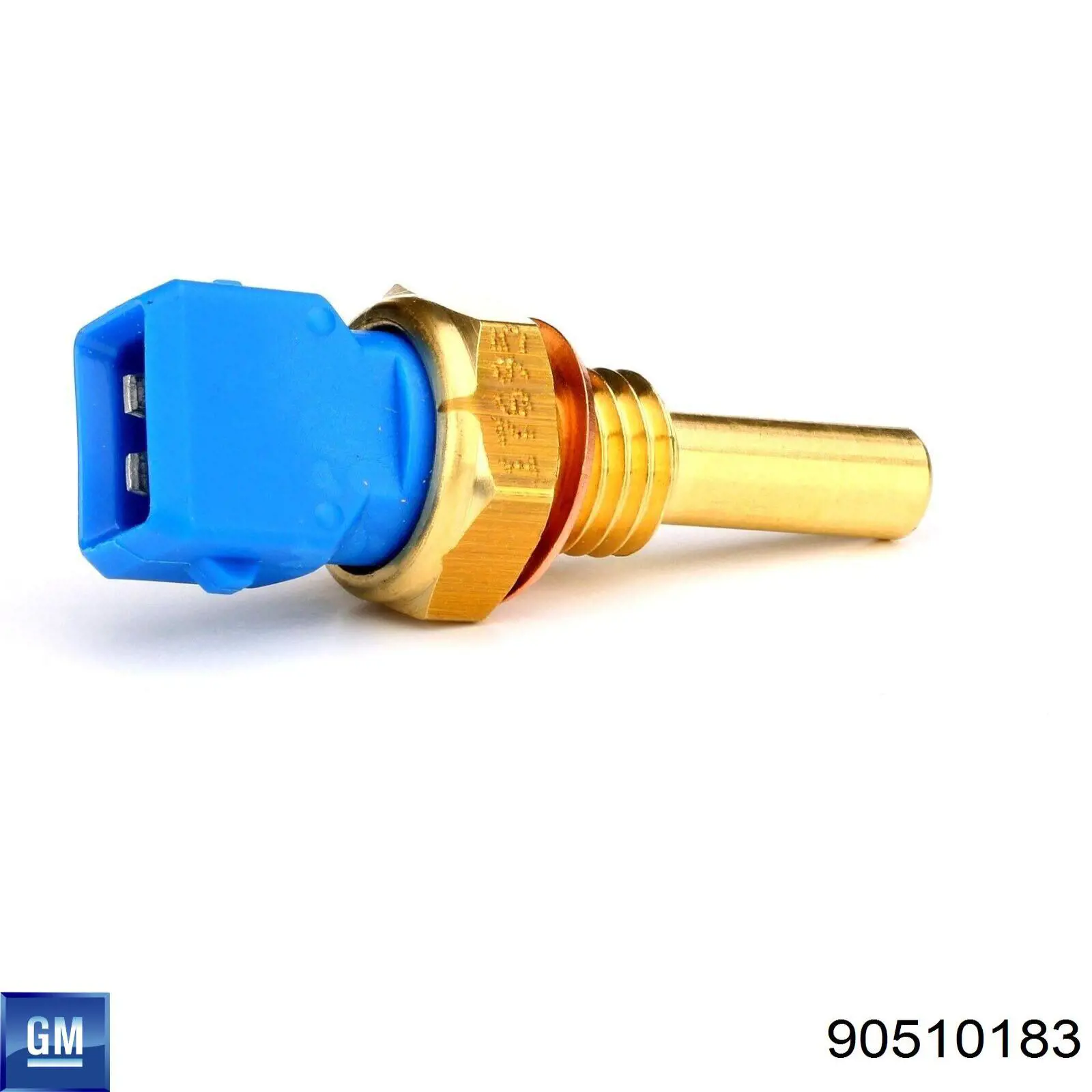 Sensor de temperatura del refrigerante Citroen Saxo S0, S1