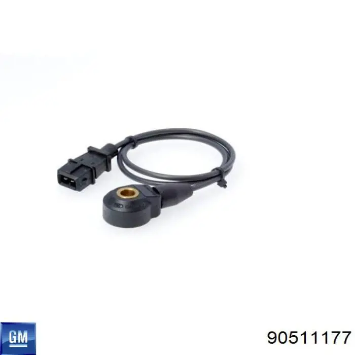 Comprar 90511177 General Motors Sensor de detonacion