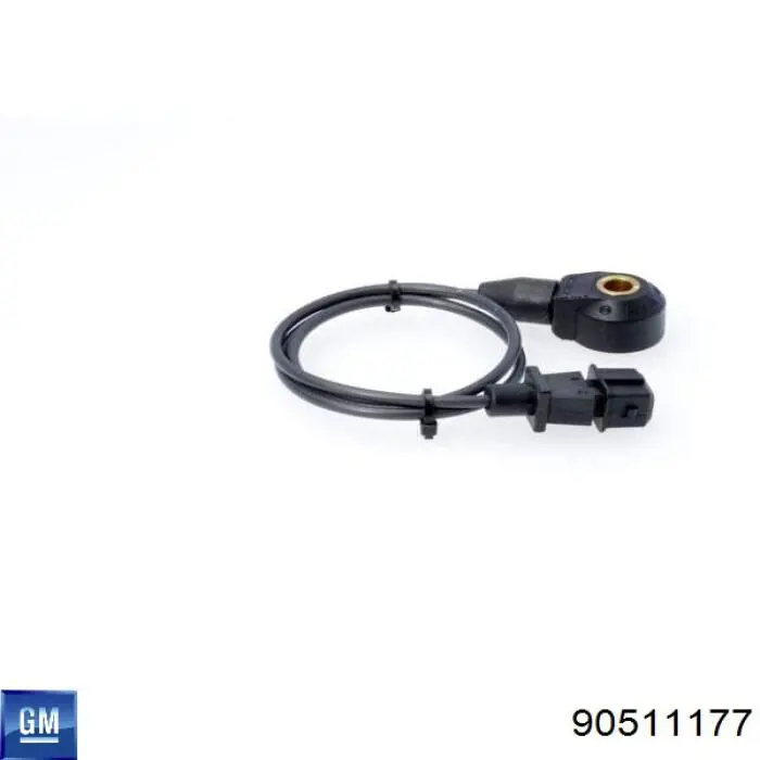 Sensor de detonaciones General Motors 90511177 precio, desde 32,31 EUR