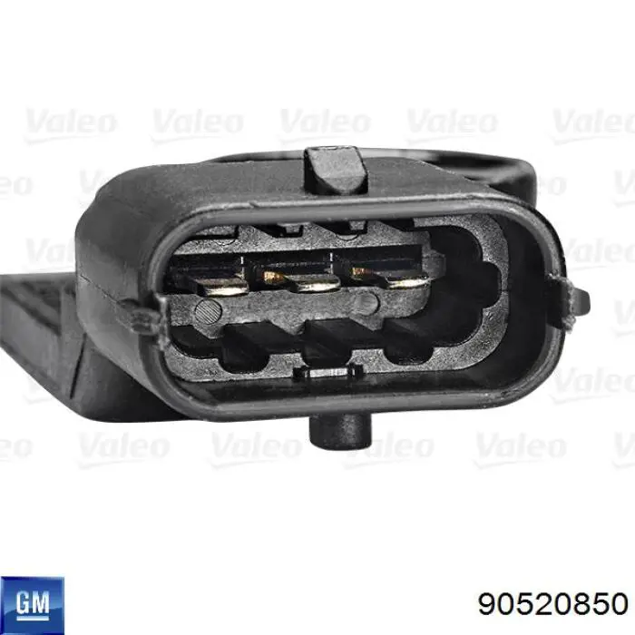 Comprar 90520850 General Motors Sensor de posición del árbol de levas