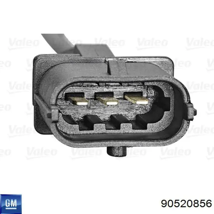 Generador de impulsos, cigüeñal  General Motors 90520856 precio, desde 30,68 EUR