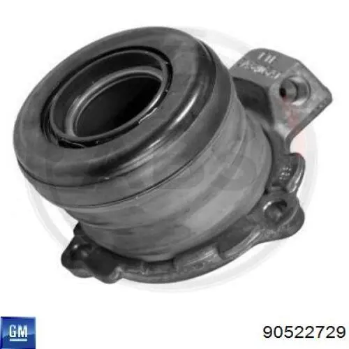 Comprar 90522729 General Motors Desembrague central, embrague