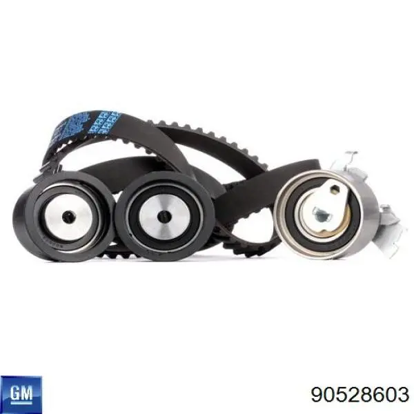 Comprar 90528603 General Motors Tensor correa distribución
