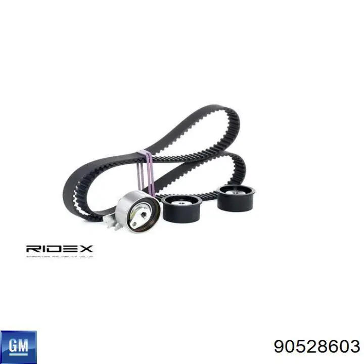 Tensor de la correa de distribución General Motors 90528603 precio, desde 33,97 EUR