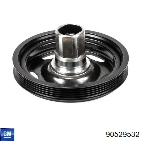  General Motors 90529532 precio, desde 4,51 EUR