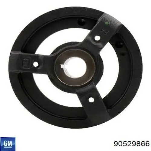Comprar 90529866 General Motors Junta de tapa de balancines, anillo