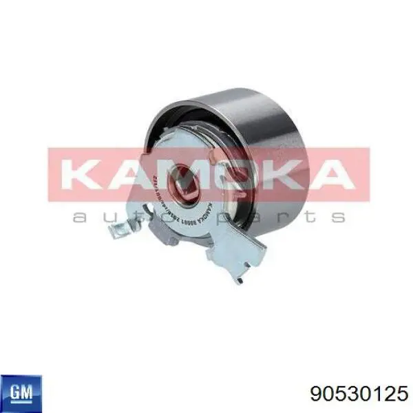 Comprar 90530125 General Motors Tensor correa distribución