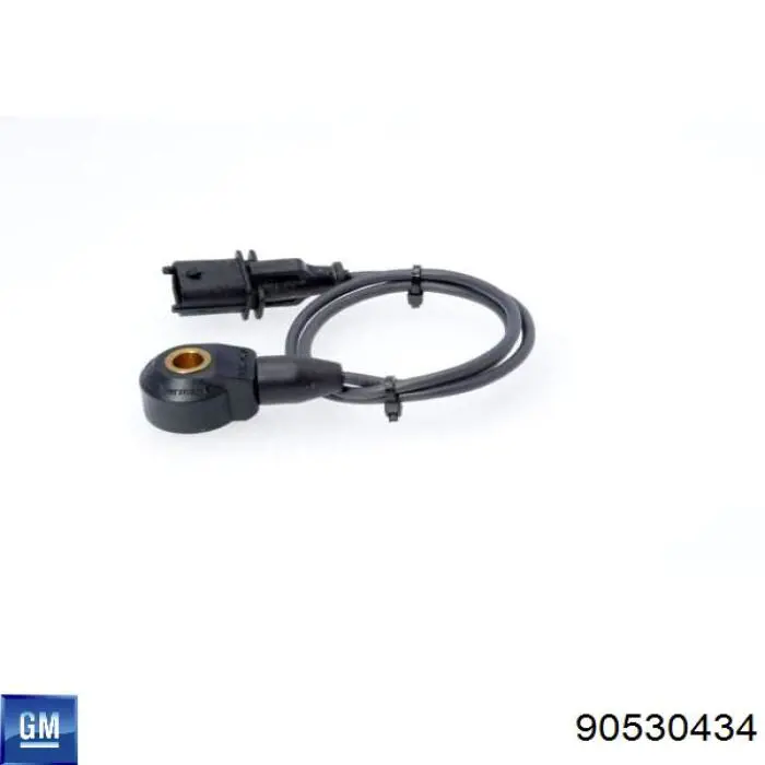 Sensor de detonaciones General Motors 90530434 precio, desde 42,17 EUR