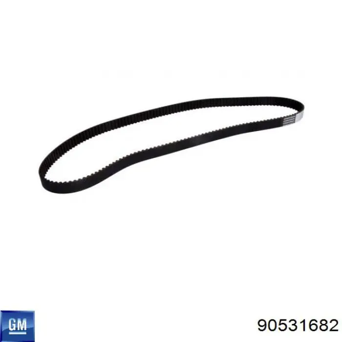Comprar 90531682 General Motors Correa distribución