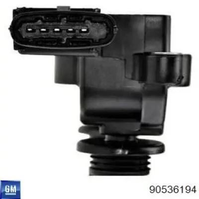 Bobina de chispa General Motors 90536194 precio, desde 58,55 EUR