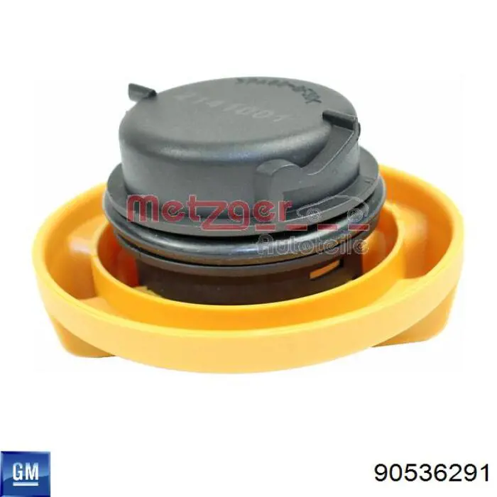 Tapon de aceite  General Motors 90536291 precio, desde 5,15 EUR