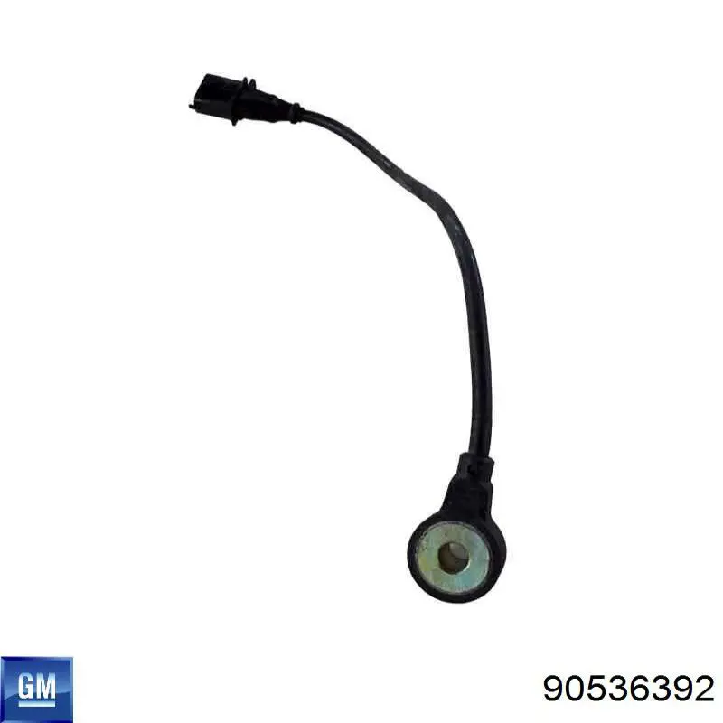 Sensor de detonaciones General Motors 90536392 precio, desde 32,50 EUR